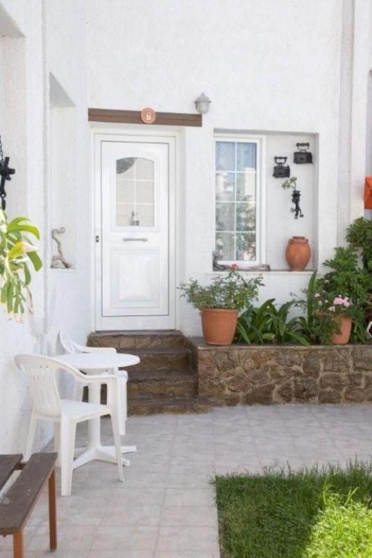 Konaki Apartments Maleme Екстериор снимка