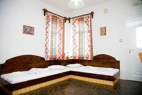 Konaki Apartments Maleme Екстериор снимка